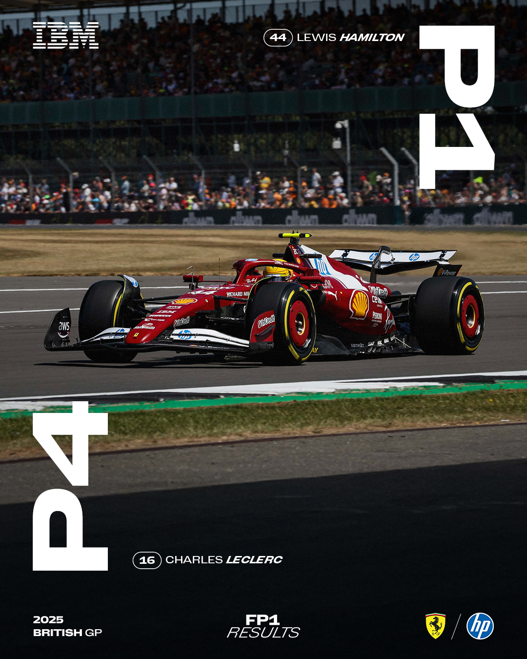 红牛车队横扫梅赛德斯，汉密尔顿状态火热