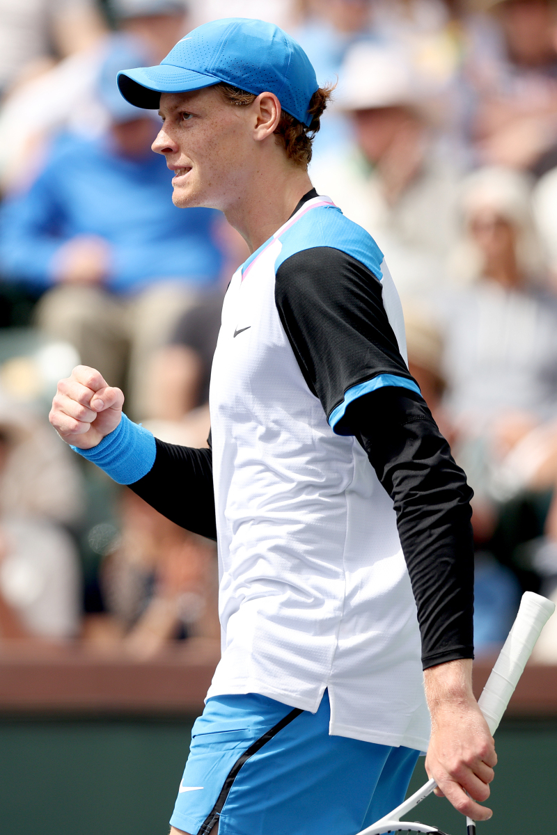 蒙特卡洛大师赛力克ATP总决赛，德约科维奇刷新纪录