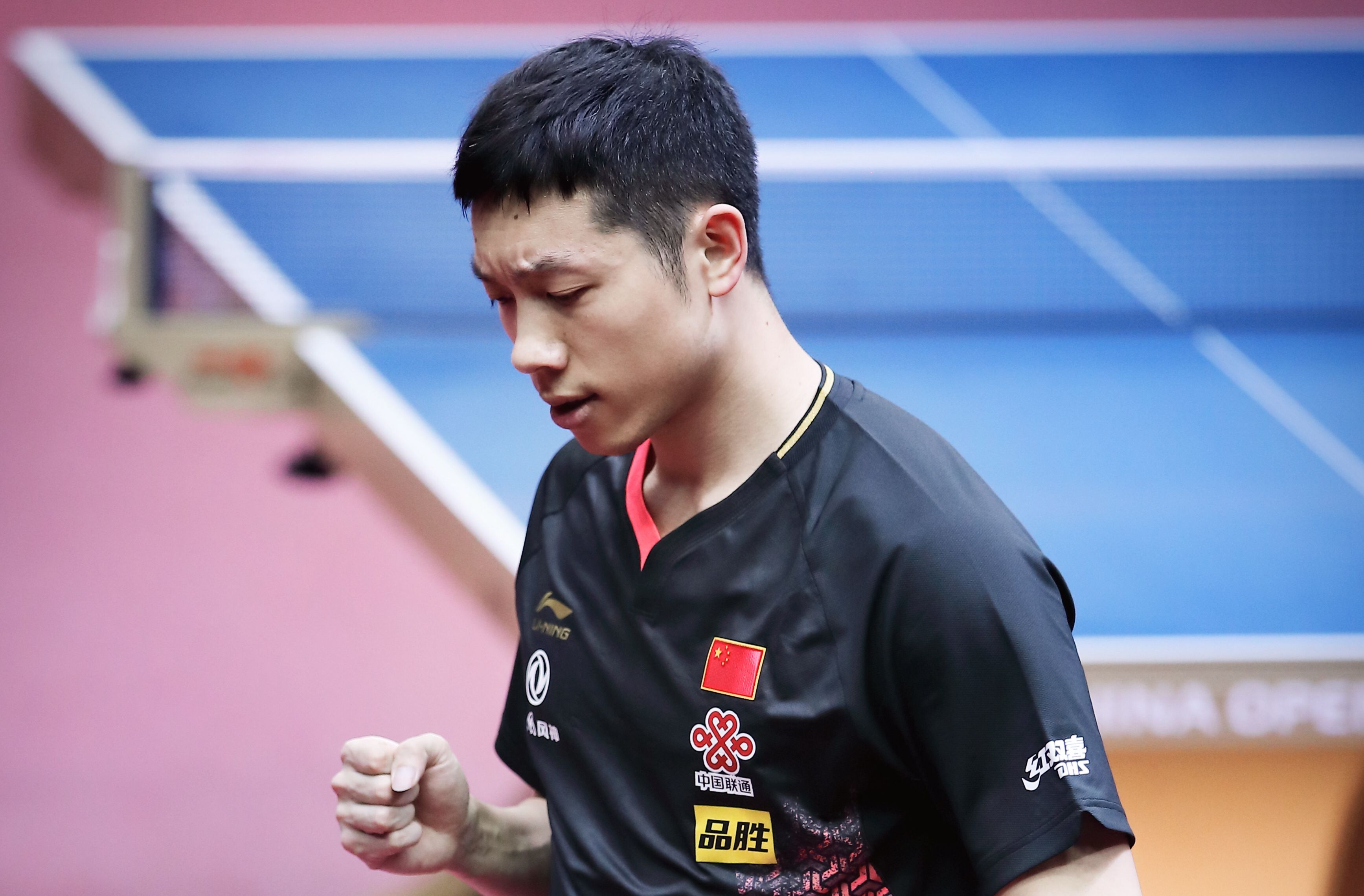 爱游戏入口-波兰队绝杀瑞典队，许昕刷新纪录