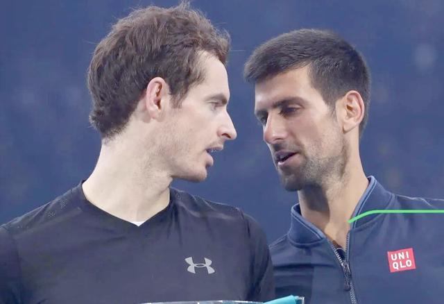 ayx世界杯2026-戴维斯杯鏖战ATP总决赛，穆雷点燃赛场