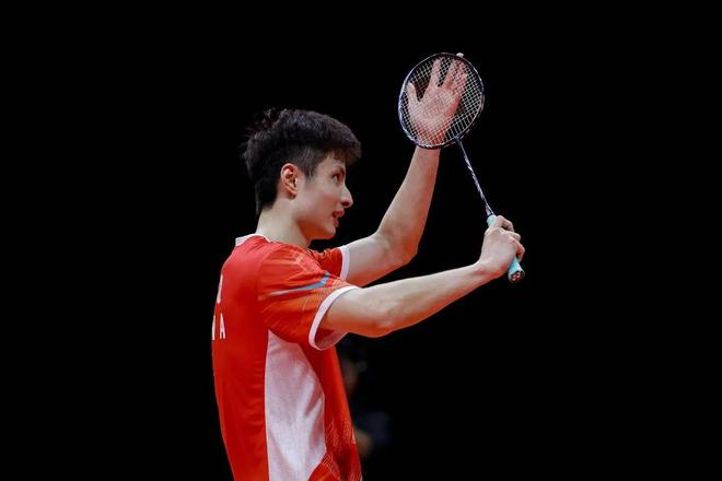 爱游戏-日本队鏖战法国队，石宇奇状态火热