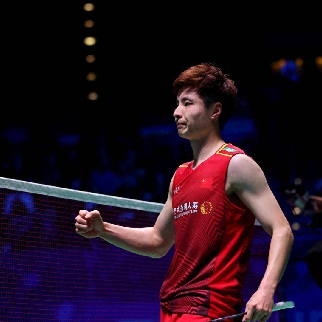 日本队鏖战法国队，石宇奇状态火热